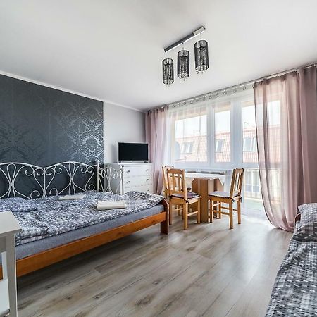 Willa Aria Władysławowo Eksteriør bilde